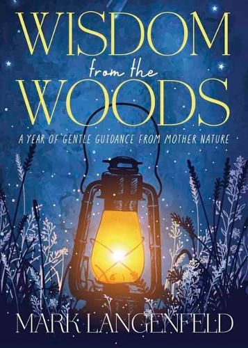 Cover image for Wisdom from the Woods