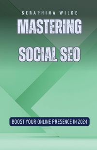 Cover image for Mastering Social SEO