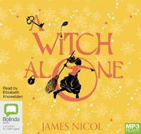 Cover image for A Witch Alone