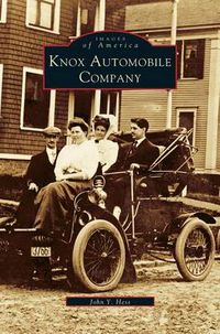 Cover image for Knox Automobile Company