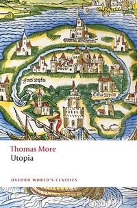 Cover image for Utopia