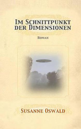 Cover image for Im Schnittpunkt Der Dimensionen: Roman