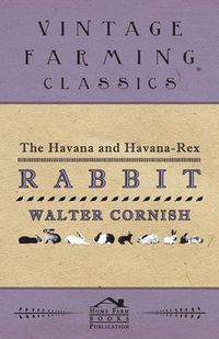 Cover image for The Havana and Havana-Rex Rabbit