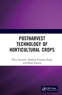 Cover image for Postharvest Technology of Horticultural Crops