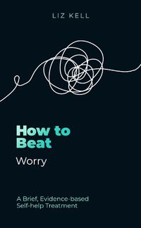 Cover image for How to Beat Worry