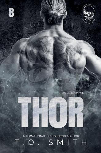 Cover image for Thor