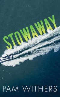 Cover image for Stowaway