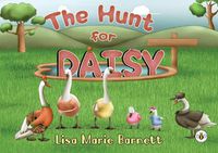 Cover image for The Hunt for Daisy