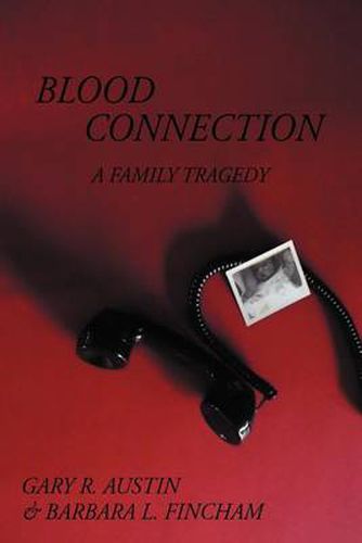 Cover image for Blood Connection