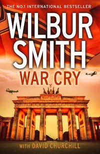 Cover image for War Cry