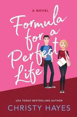 Cover image for Formula for a Perfect Life