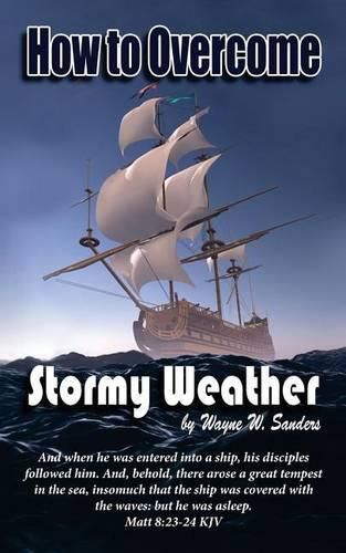 Cover image for How to Overcome Stormy Weather