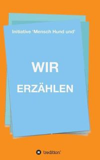 Cover image for Wir Erzahlen