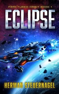 Cover image for Eclipse