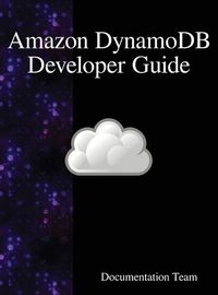 Cover image for Amazon DynamoDB Developer Guide