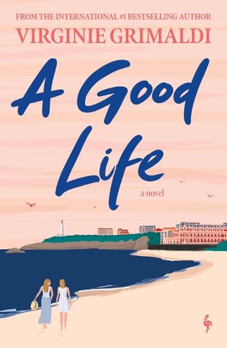 Cover image for A Good Life