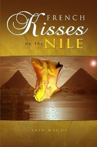 Cover image for French Kisses on the Nile