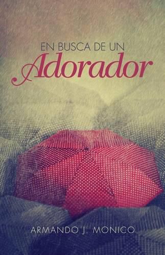 Cover image for En Busca de un Adorador