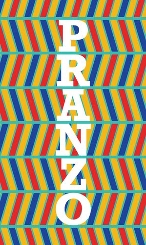 Cover image for Pranzo: Sicilian(ish) Recipes & Stories 