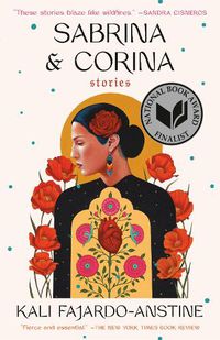 Cover image for Sabrina and Corina: Stories