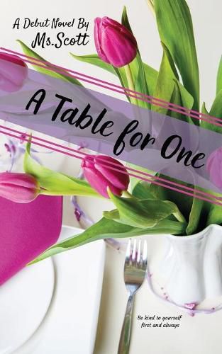 Cover image for A Table for One