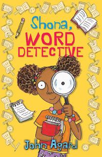 Cover image for Shona, Word Detective