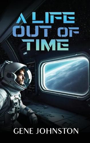 Cover image for A Life Out of Time