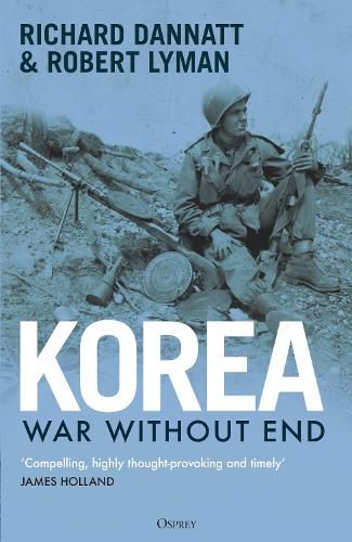 Cover image for Korea