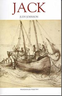 Cover image for Jack