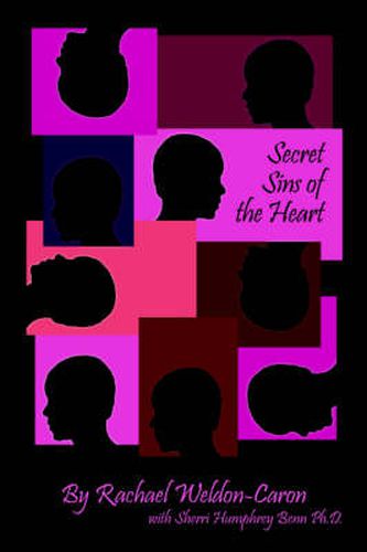 Cover image for Secret Sins of the Heart
