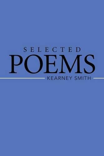 Cover image for Selected Poems