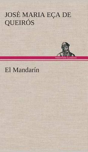 El Mandarin