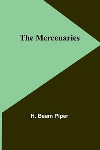 Cover image for The Mercenaries