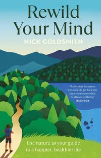 Cover image for Rewild Your Mind