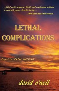 Cover image for Lethal Complications