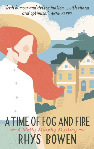 Cover image for Time of Fog and Fire