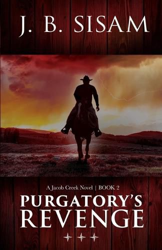 Cover image for Purgatory's Revenge