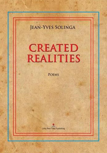 Cover image for Created Realities