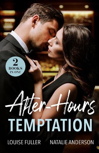 Cover image for After-Hours Temptation