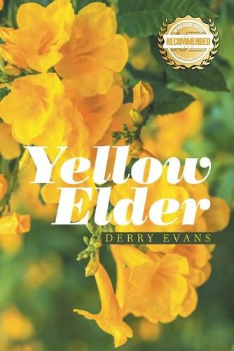 Cover image for Yellow Elder