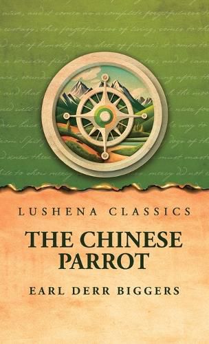 Cover image for The Chinese Parrot