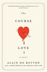 Cover image for The Course of Love