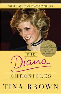 Cover image for The Diana Chronicles