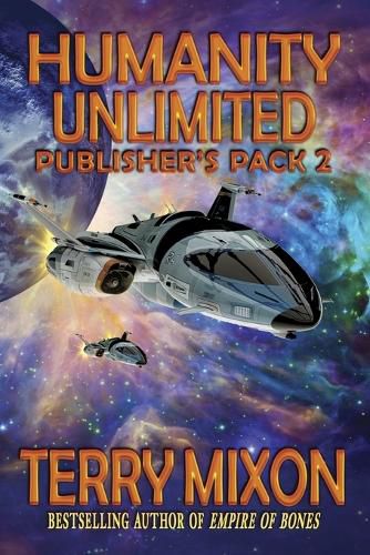 Cover image for Humanity Unlimited Publisher's Pack 2