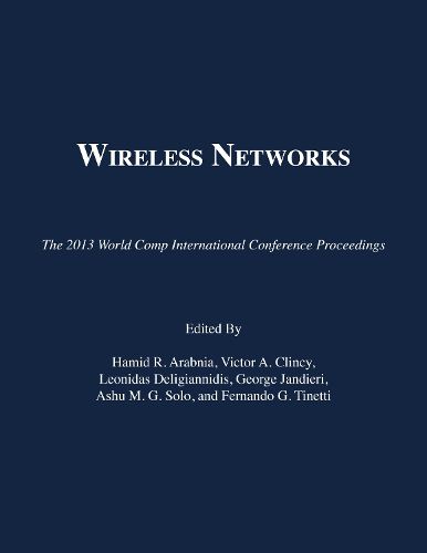 Wireless Networks