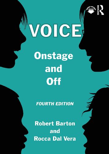 Cover image for Voice: Onstage and Off