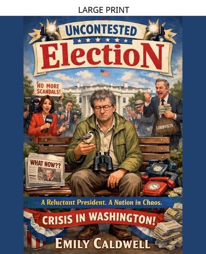 Cover image for Uncontested Election