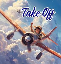 Cover image for Take Off