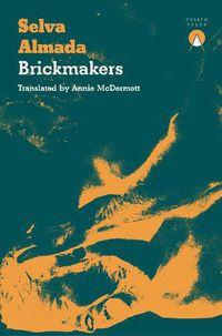 Cover image for Brickmakers