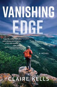 Cover image for Vanishing Edge